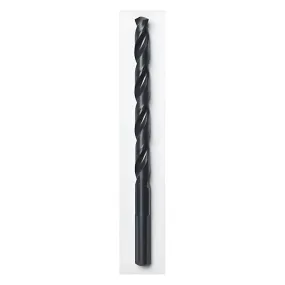 15/32 in. Thunderbolt® Black Oxide Drill Bit-Bulk 6