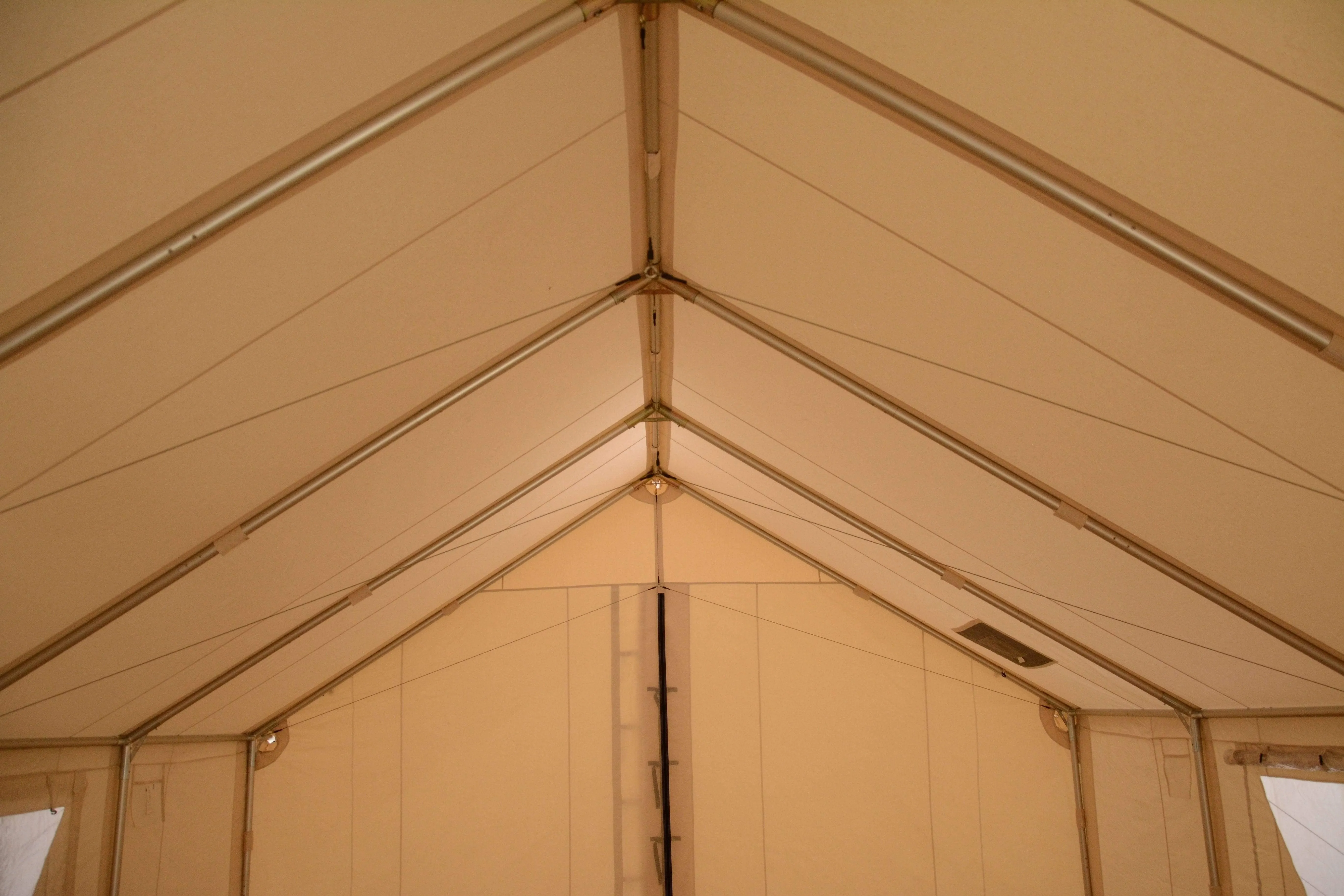 16'x24' Alpha Wall Tent