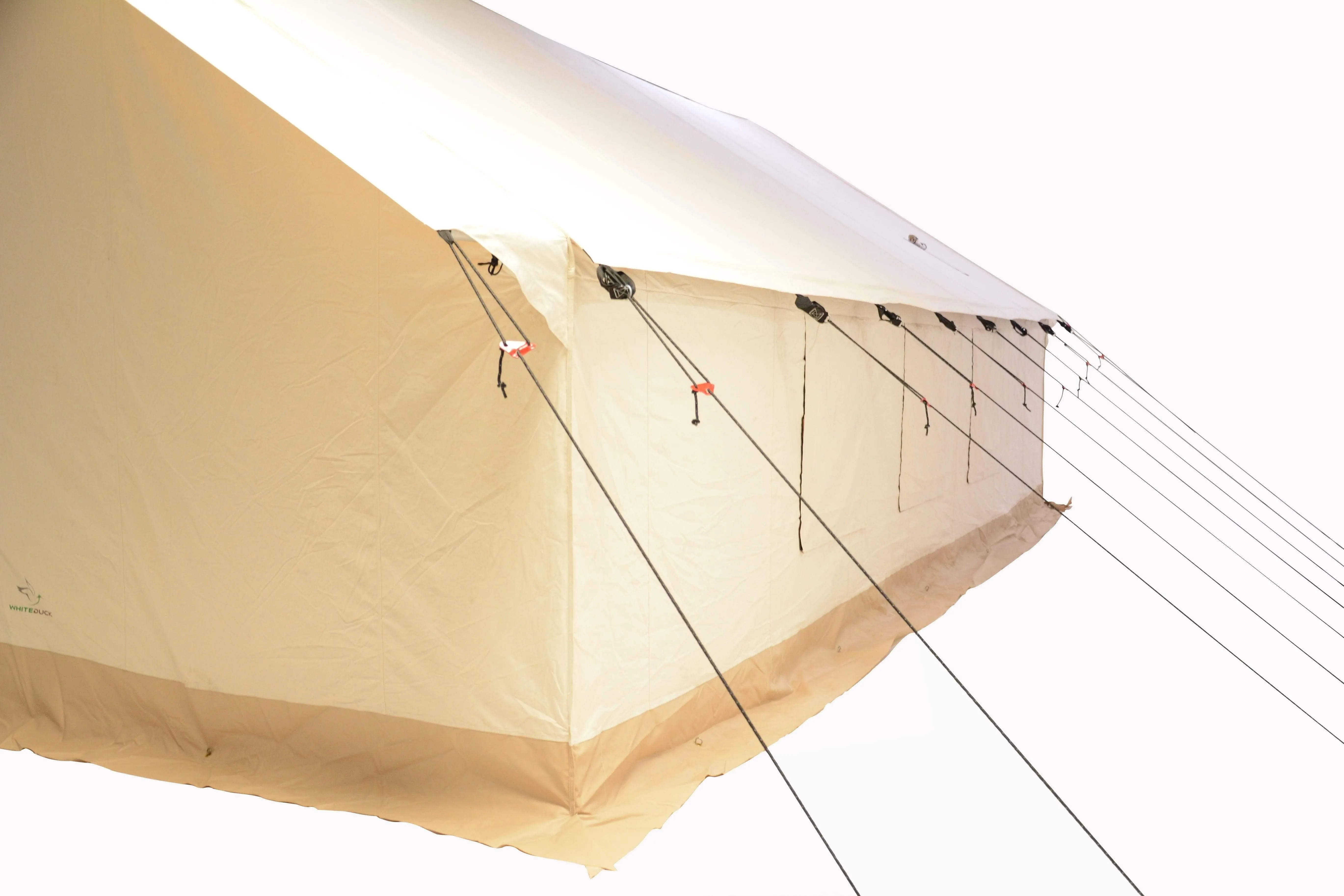 16'x24' Alpha Wall Tent