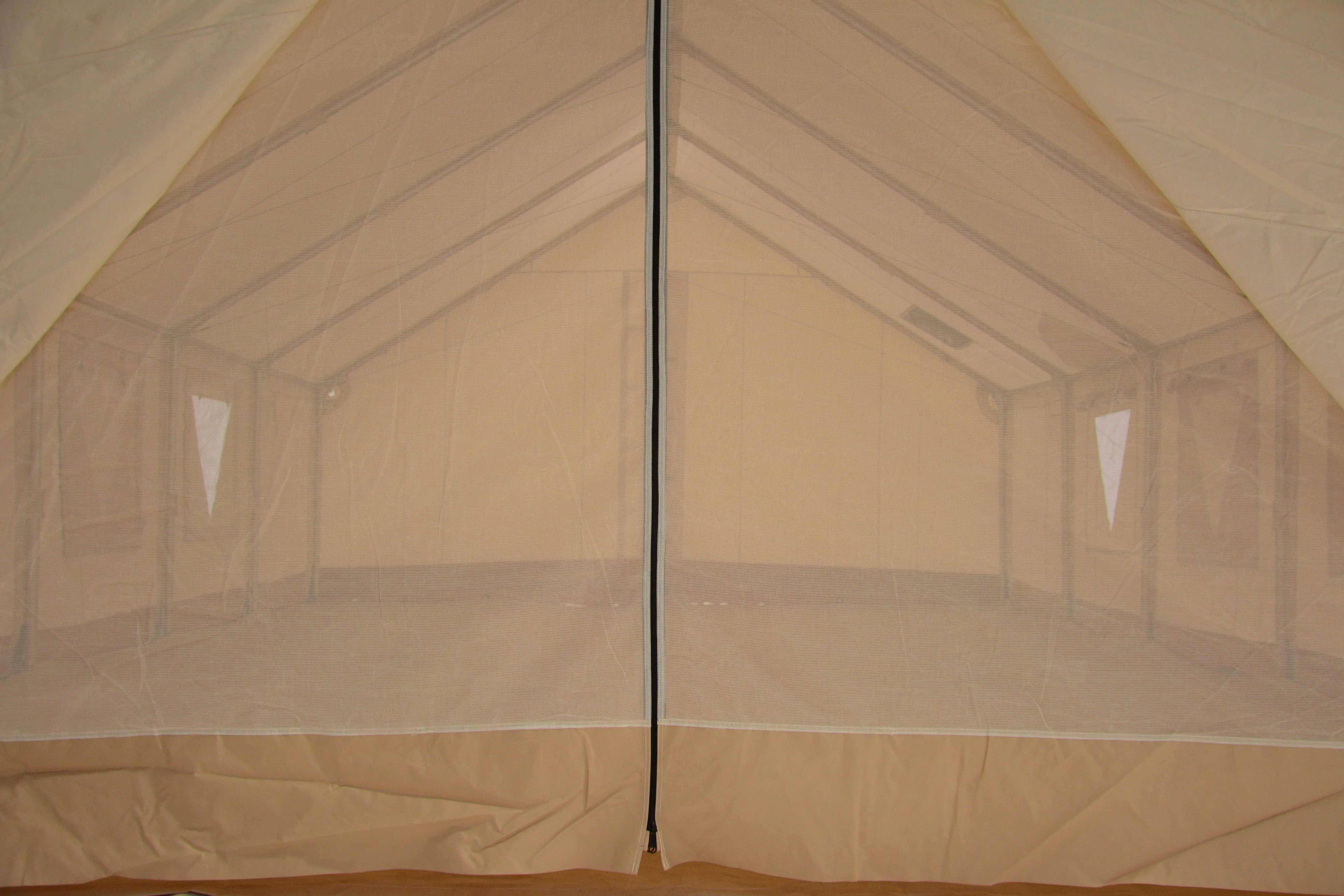 16'x24' Alpha Wall Tent