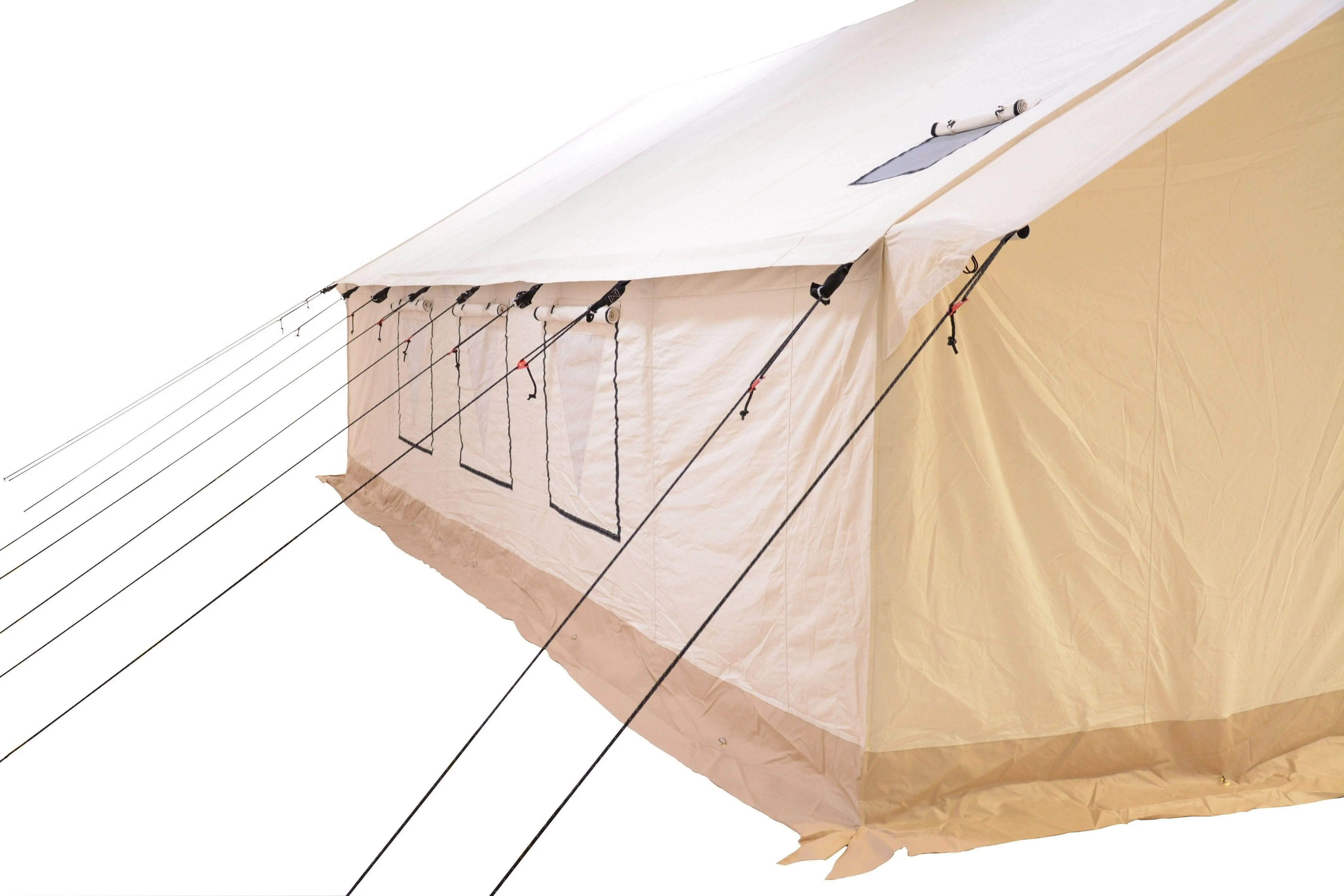 16'x24' Alpha Wall Tent