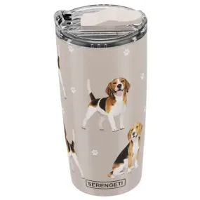 20 Oz Tumbler Beagle SERENGETI