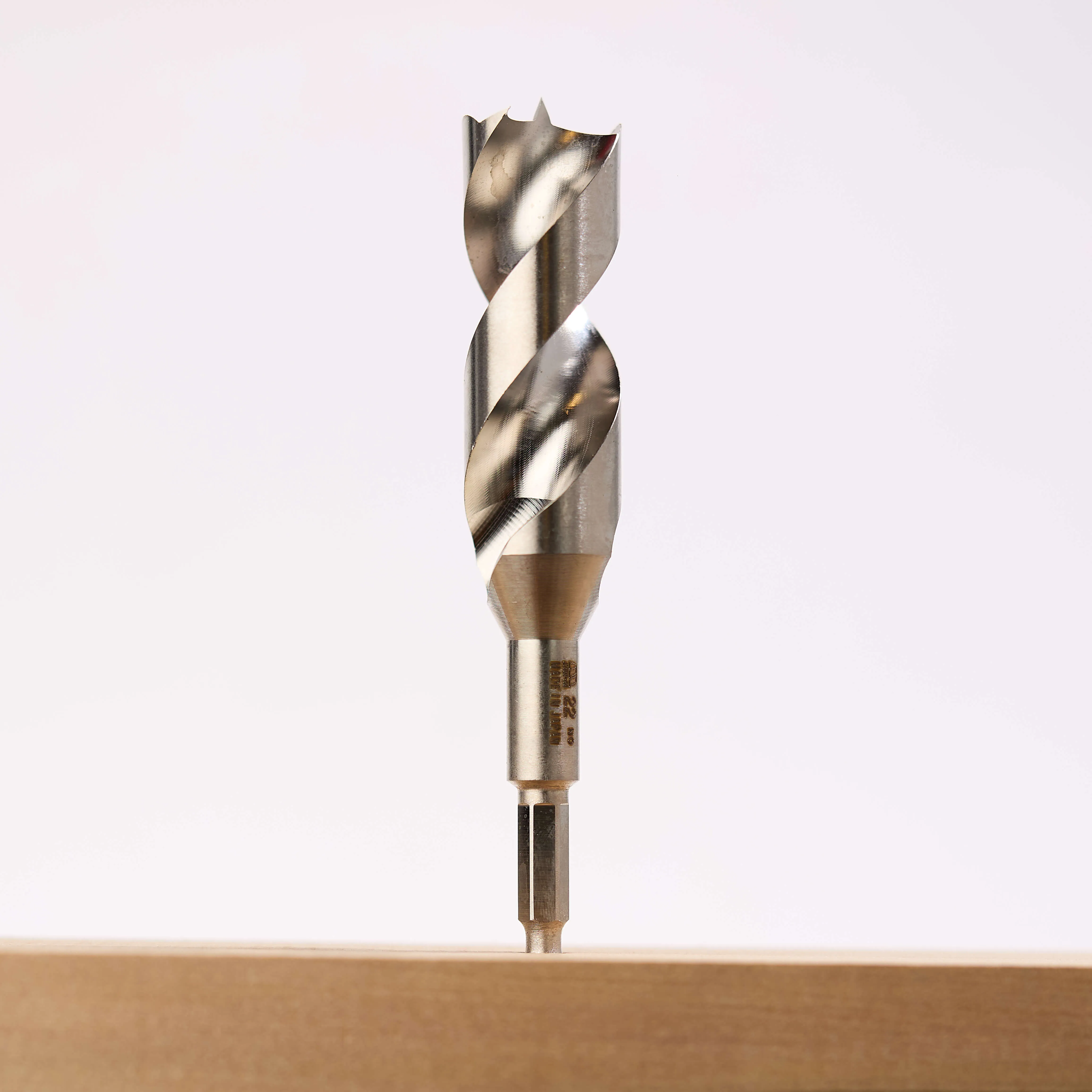 22mm Super Clean Cut Drill Bit