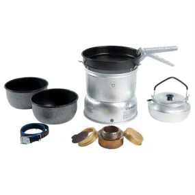 27-6 Ul Stove Kit