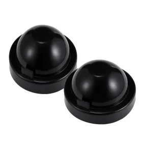 (2pcs/set) 100mm Universal Car light Seal Cap Dust Cover