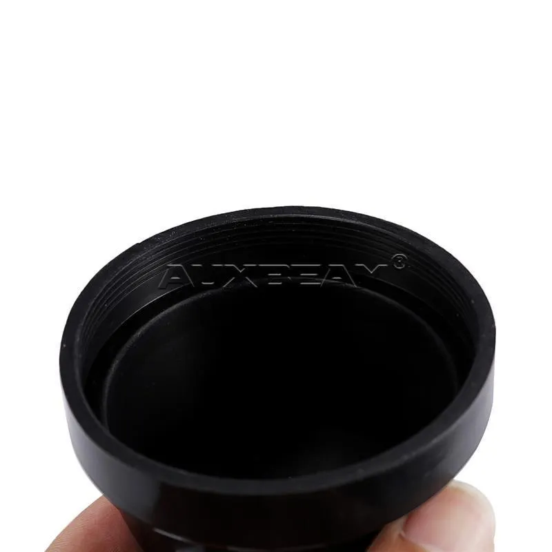 (2pcs/set) 70mm Universal Car light Seal Cap Dust Cover