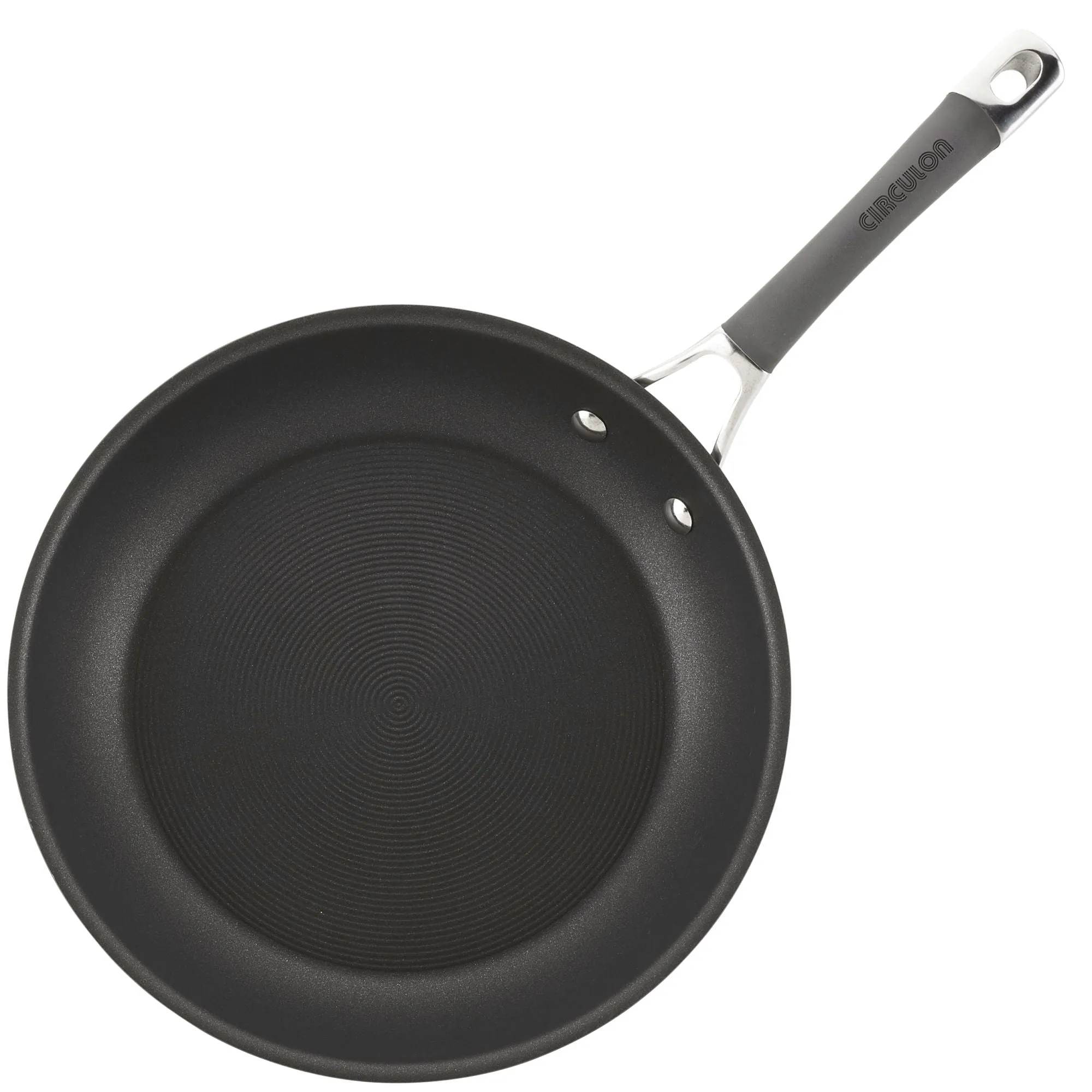 3-Piece Nonstick Frying Pan Set