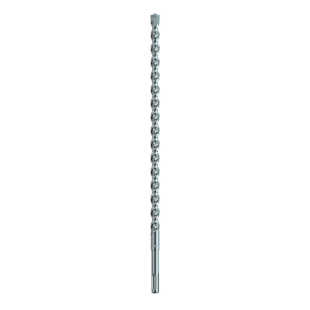 3/16 in. x 12 in. SDS-plus® Shank Drill Bit (25-Qty) (Pack of 6)