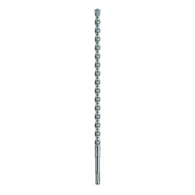 3/16 in. x 12 in. SDS-plus® Shank Drill Bit (25-Qty) (Pack of 6)