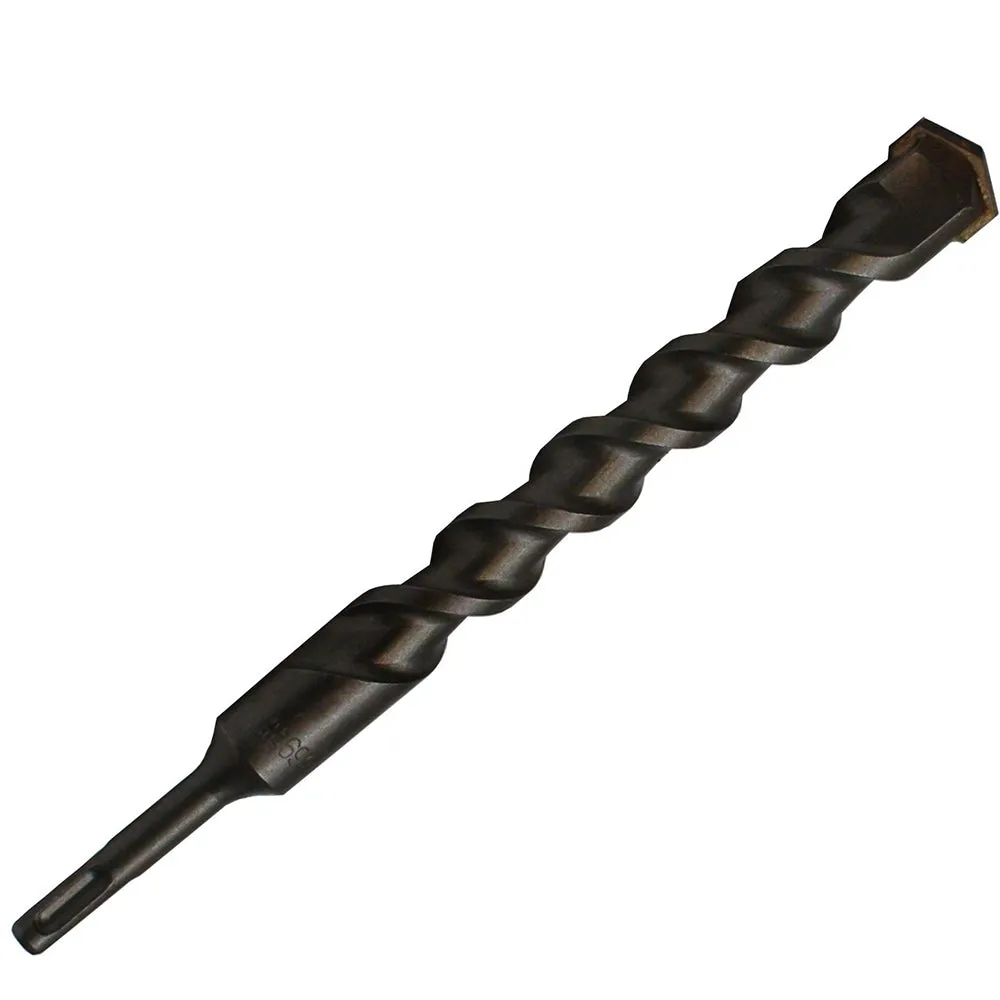 3/16" x 6" SDS-Plus Hammer Bit Drill Bit, SDS3166