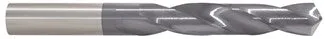 450-100156B: 0.0156 (1/64), Jobber Length Carbide Twist Drill- 118 deg, AlTiN, USA