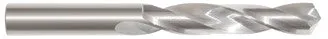 450-100938: 0.0938 (3/32), Jobber Length Carbide Twist Drill- 118 deg, Uncoated, USA