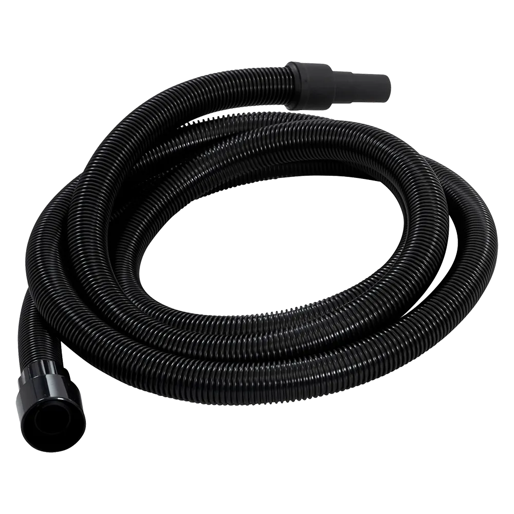 4mtr x 36mm Power Tool Extraction Hose for the MAXVAC Dura DV15, DV20, DV35 & DV50