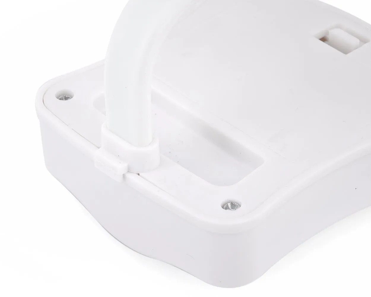 8 Colors Changing Toilet Bowl Light with Motion Sensor