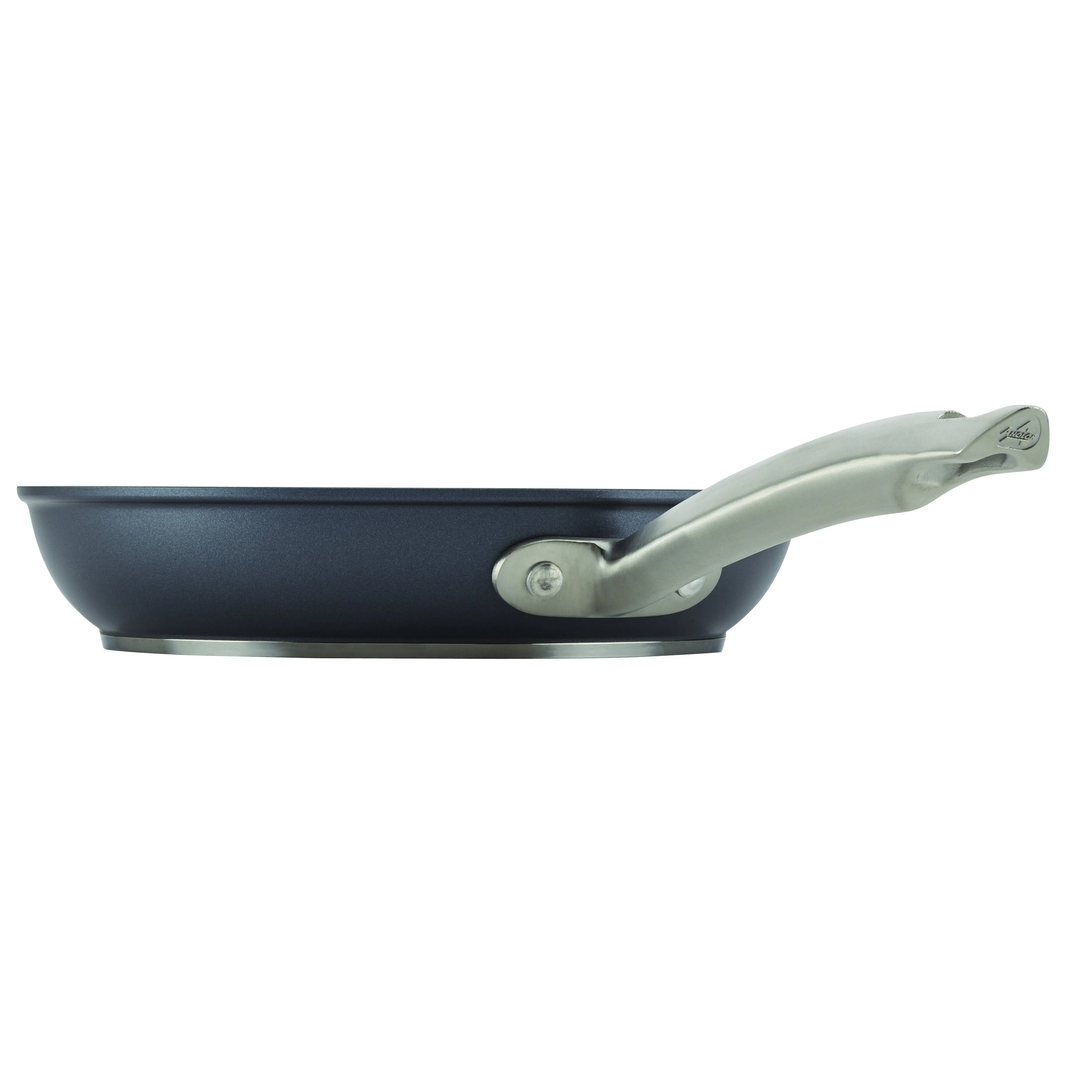 8" & 10" Frying Pan Set