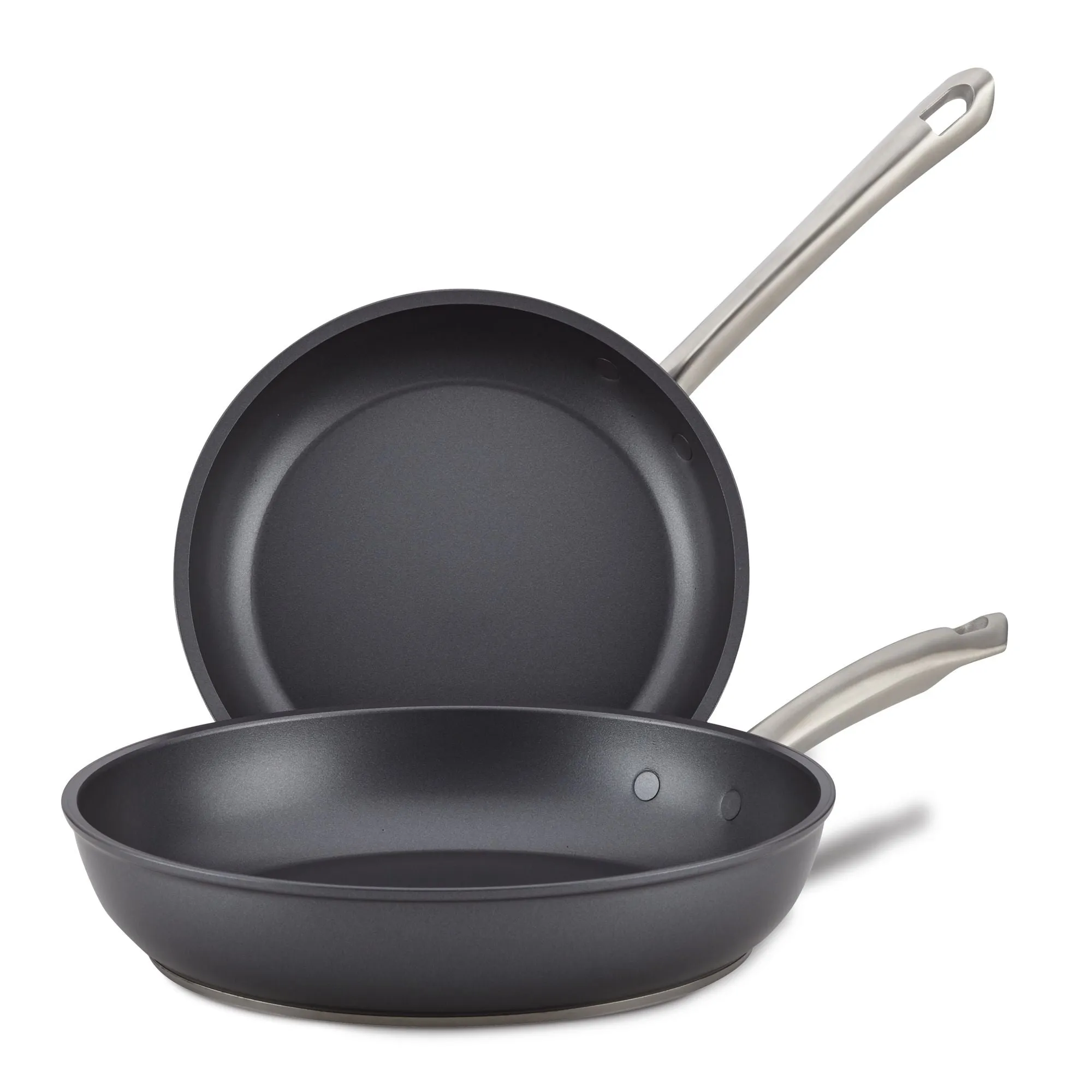 8" & 10" Frying Pan Set