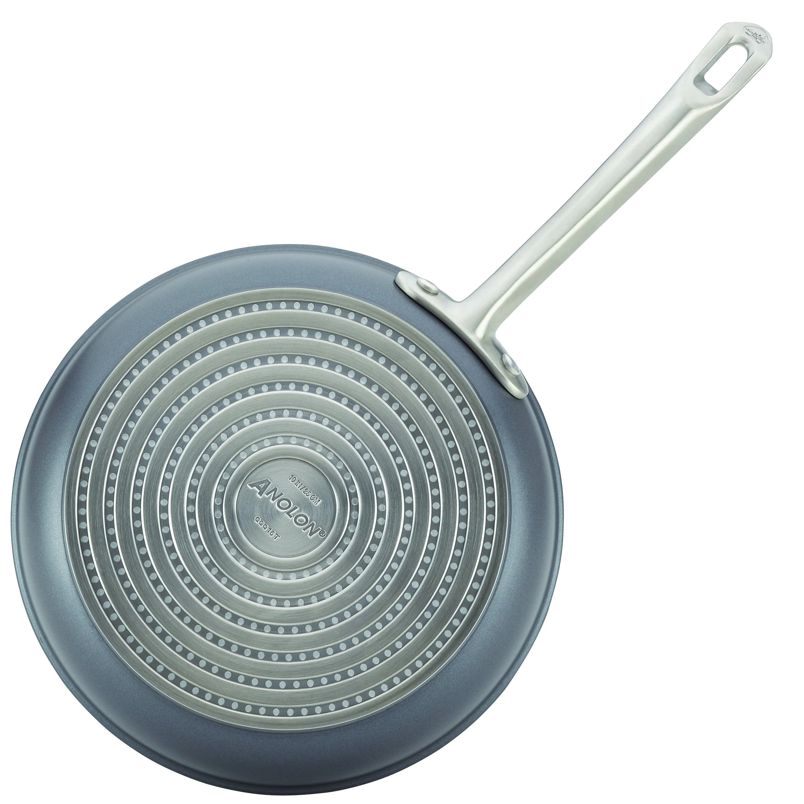 8" & 10" Frying Pan Set