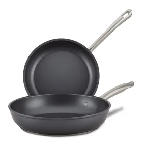 Accolade 8-Inch & 10-Inch Frying Pan Set