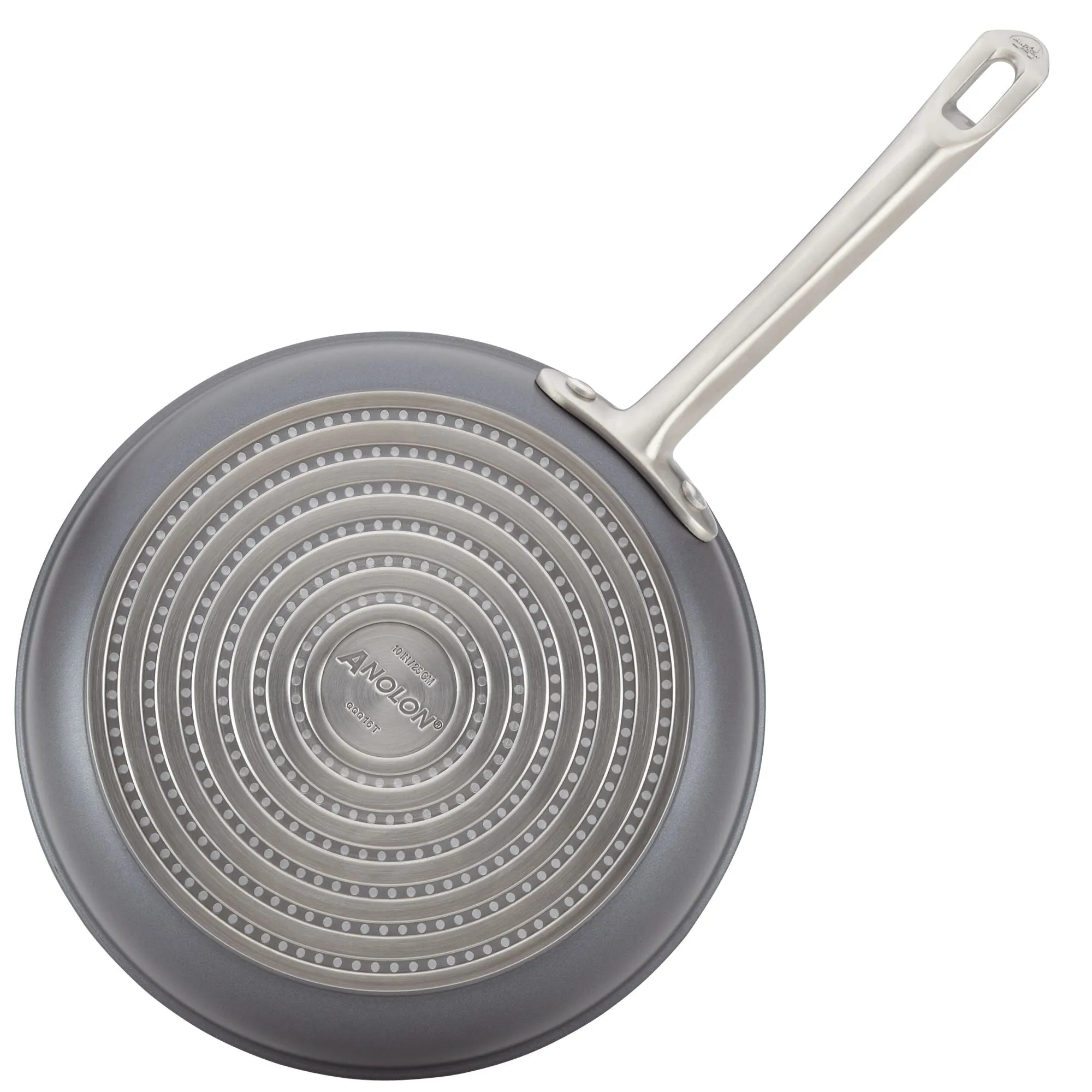 Accolade 8-Inch & 10-Inch Frying Pan Set