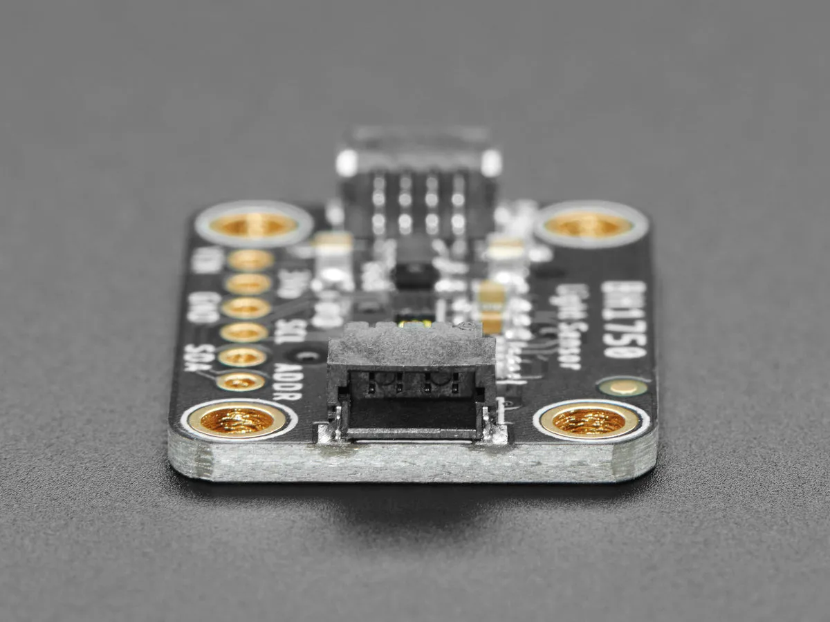 Adafruit BH1750 Light Sensor - STEMMA QT / Qwiic