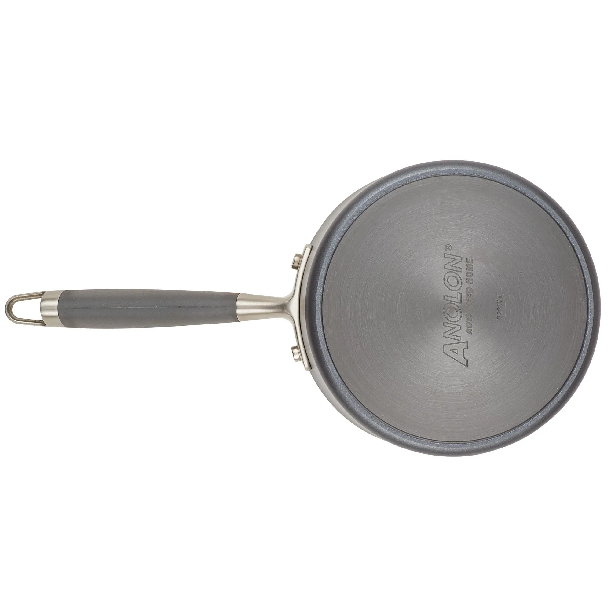 Advanced Home 2-Quart Saucepan