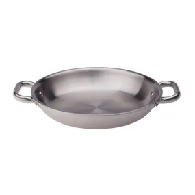 Agnelli USA ALIX110ALIN32 Omelet Pan