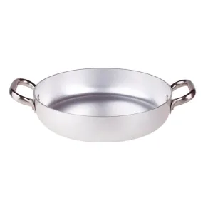 Agnelli USA ALMA11028 Omelet Pan