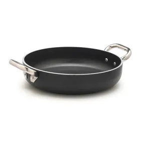 Agnelli USA ALSA2110SSPI20 Omelet Pan