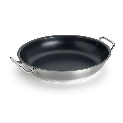 Agnelli USA COIX3110SP24 Omelet Pan