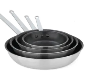 Alegacy Foodservice Products AFPQ20 Fry Pan