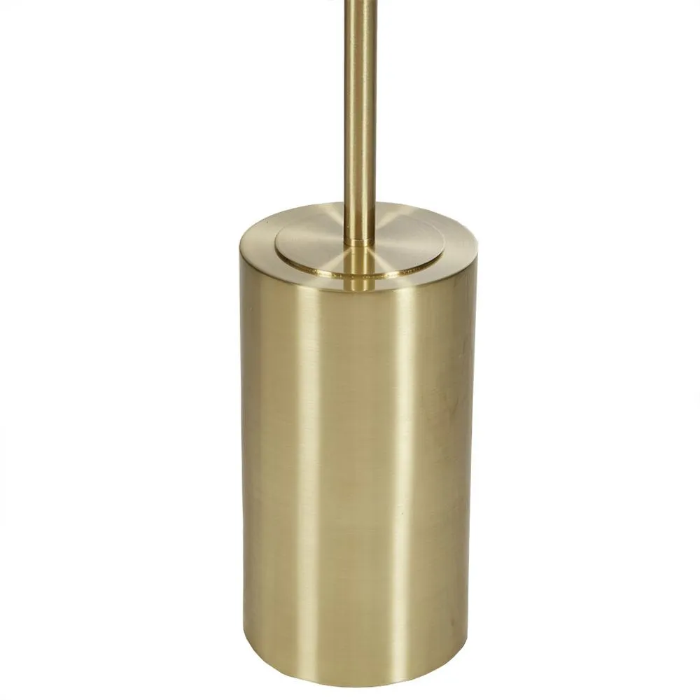 Alta | Bronze Modern Floor Lamp