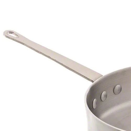 Aluminum Saute Pan, 5 qt.