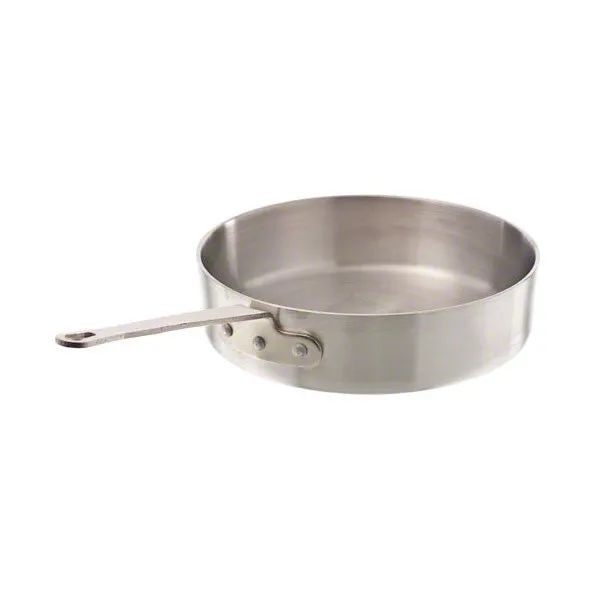 Aluminum Saute Pan, 5 qt.