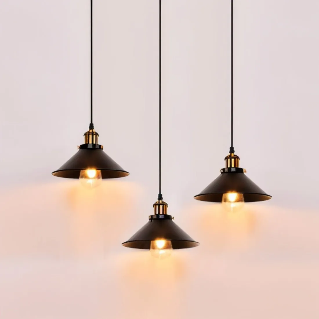 Alvin Pendant Light