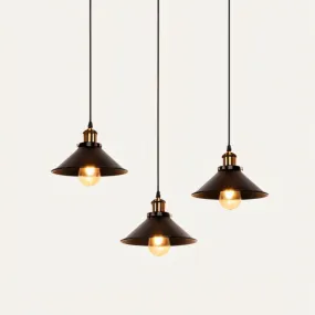 Alvin Pendant Light