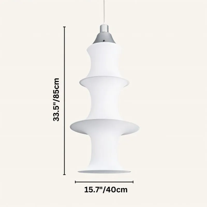 Amaru Pendant Light