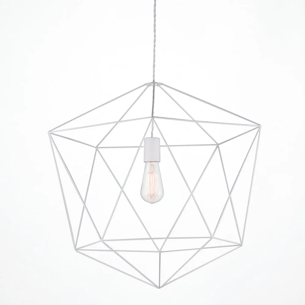 Ambient form1-pendant