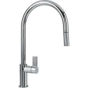 Ambient Pull-Down Kitchen Faucet