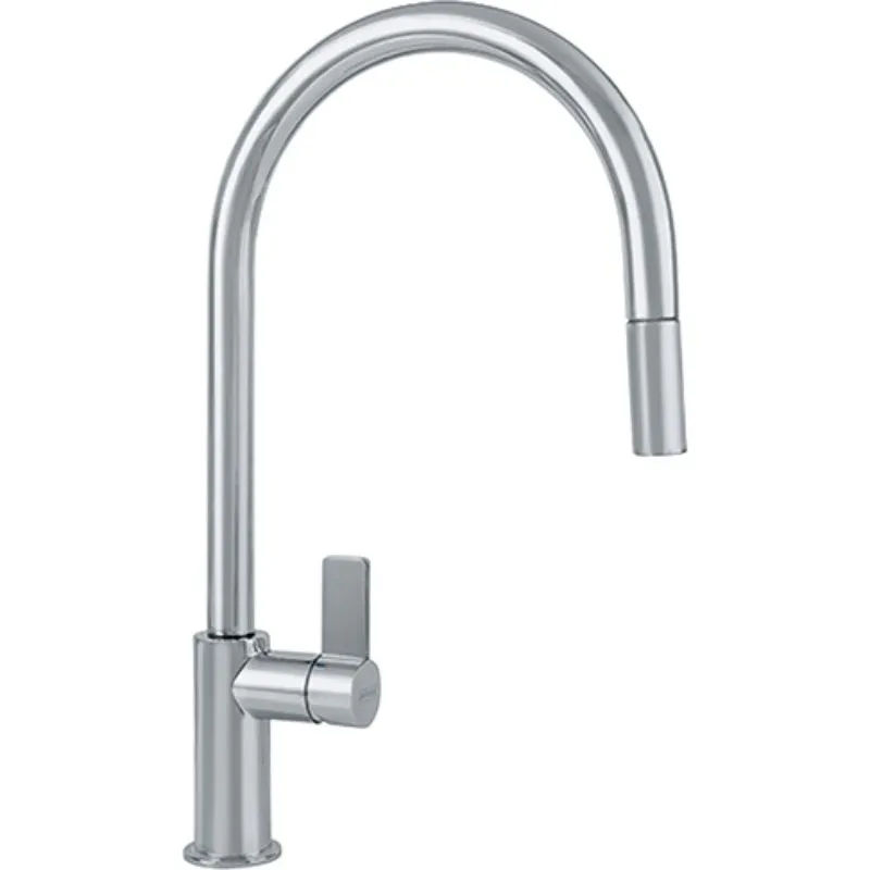 Ambient Pull-Down Kitchen Faucet