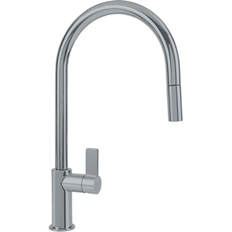 Ambient Pull-Down Kitchen Faucet