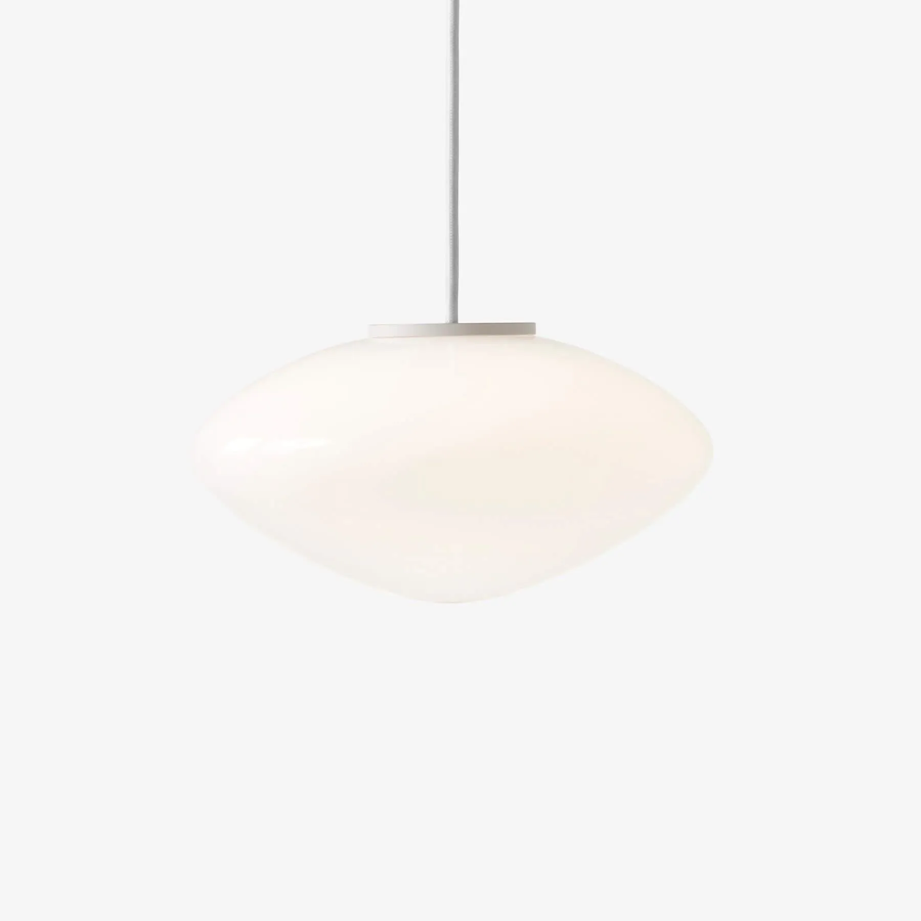 &Tradition AP15 & AP16 Mist Pendant Light