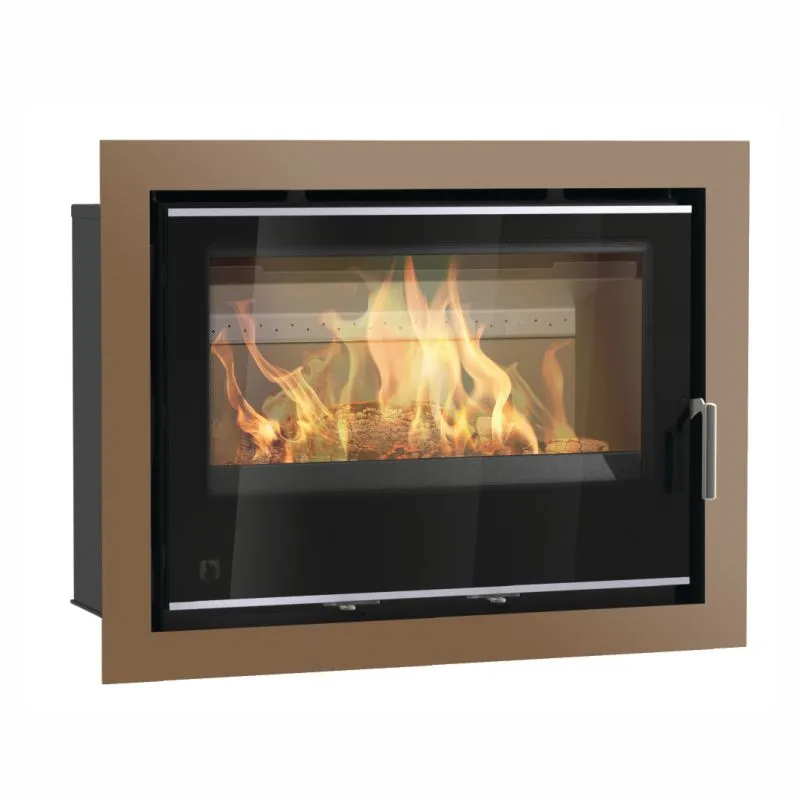 Arada i750 Inset Stove