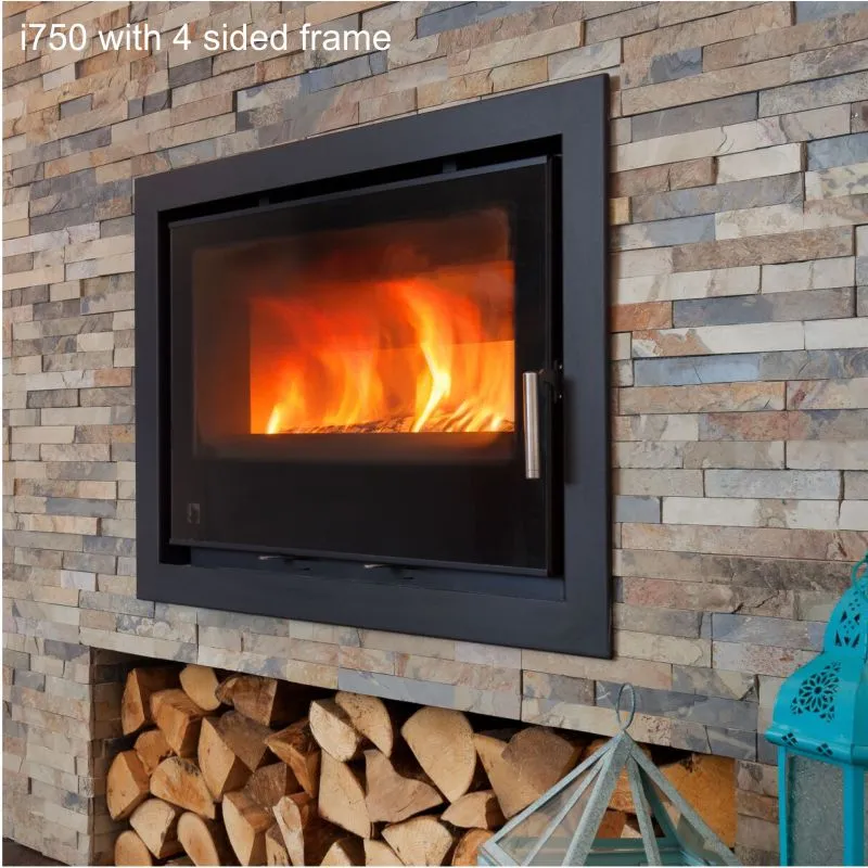 Arada i750 Inset Stove