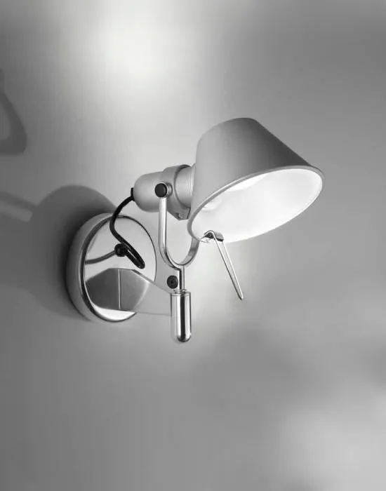 Artemide Tolomeo Basculante Wall Light