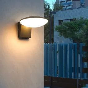 Aruj Outdoor Wall Lamp