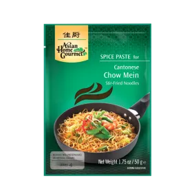 ASIAN HOME GOURMET Cantonese Chow Mein 50g