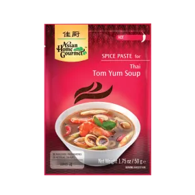 ASIAN HOME GOURMET Thai Tom Yum Soup 50g