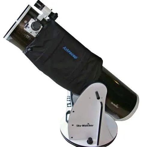 Astrozap Light-Shroud For 16" Skywatcher Dobsonian