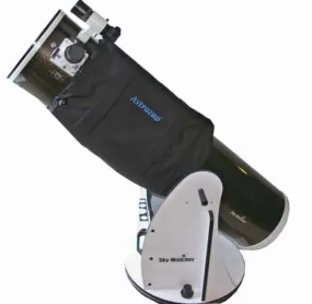 Astrozap Light Shroud - SkyWatcher 12" FlexTube Dobsonian