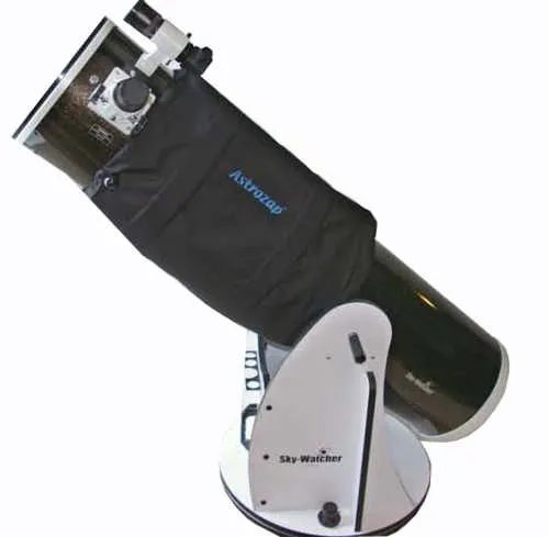 Astrozap Light Shroud - SkyWatcher 8" FlexTube Dobsonian